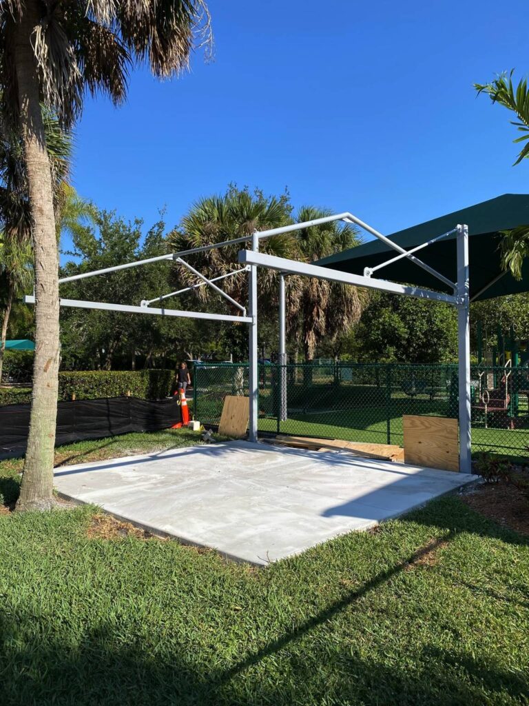 Dialux MIA turnkey solution for complete shade projects