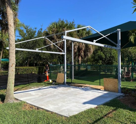 Dialux MIA turnkey solution for complete shade projects
