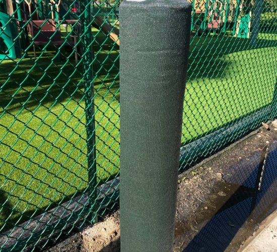 Dialux MIA turnkey solution for complete shade projects