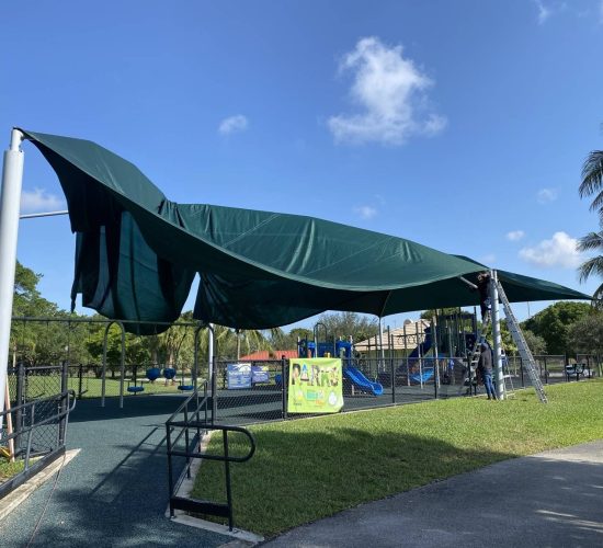 Dialux MIA turnkey solution for complete shade projects