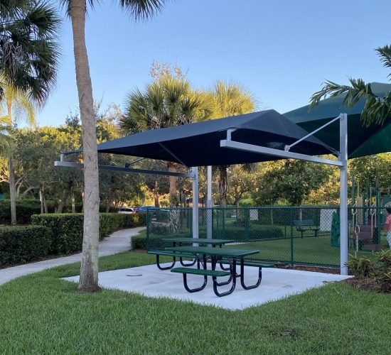 Dialux MIA turnkey solution for complete shade projects